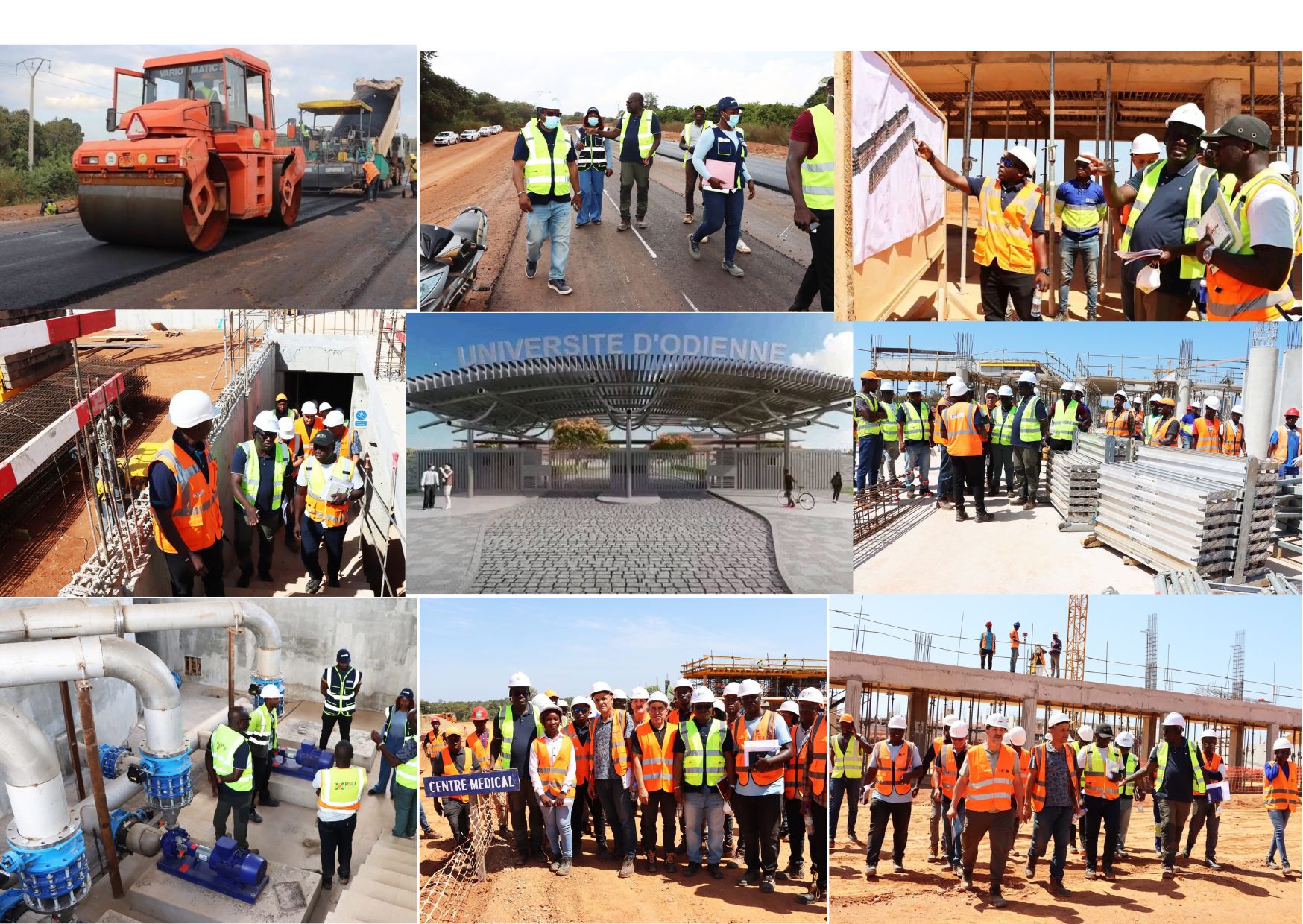 Reportage | Éducation, moteur du développement